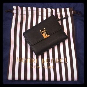 *LIKE NEW* Henri Bendel wallet